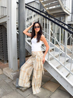 Delulu pants