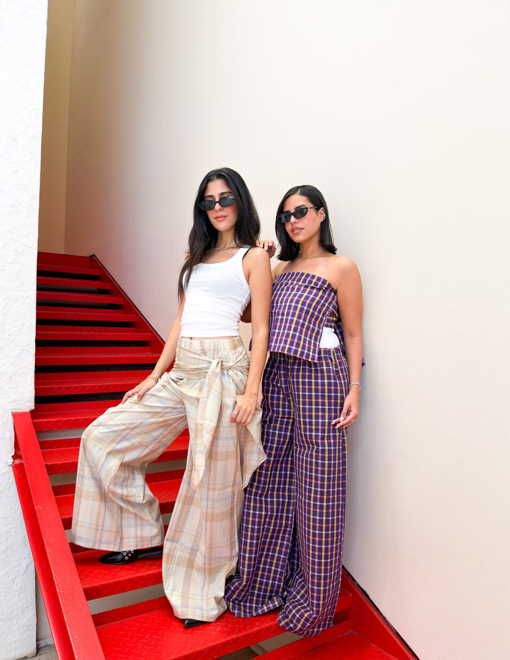 Delulu pants