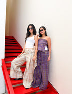Delulu pants