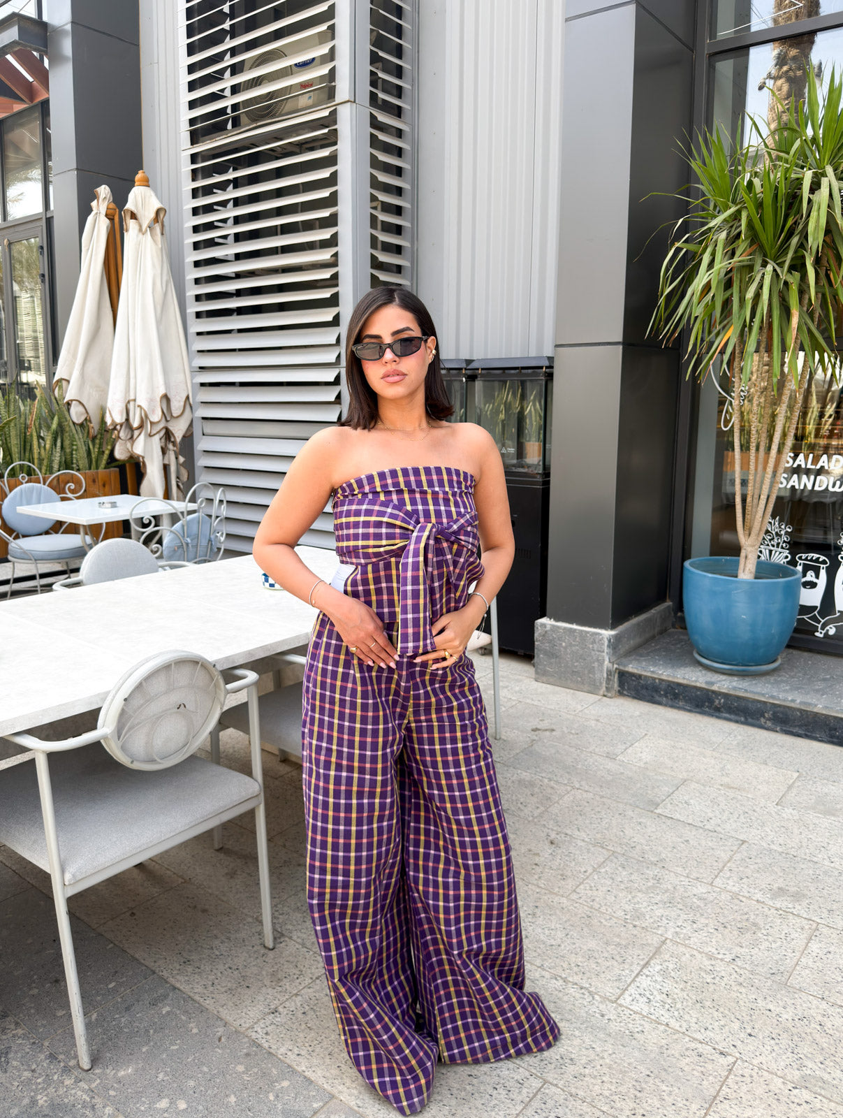 Delulu pants