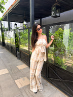 Delulu pants