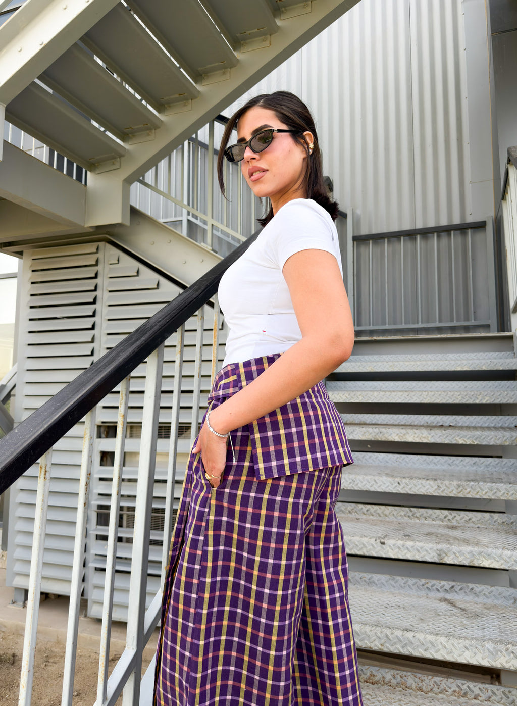 Delulu pants