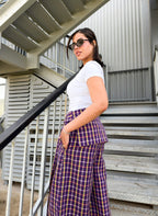Delulu pants