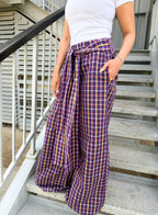 Delulu pants