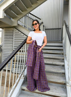 Delulu pants