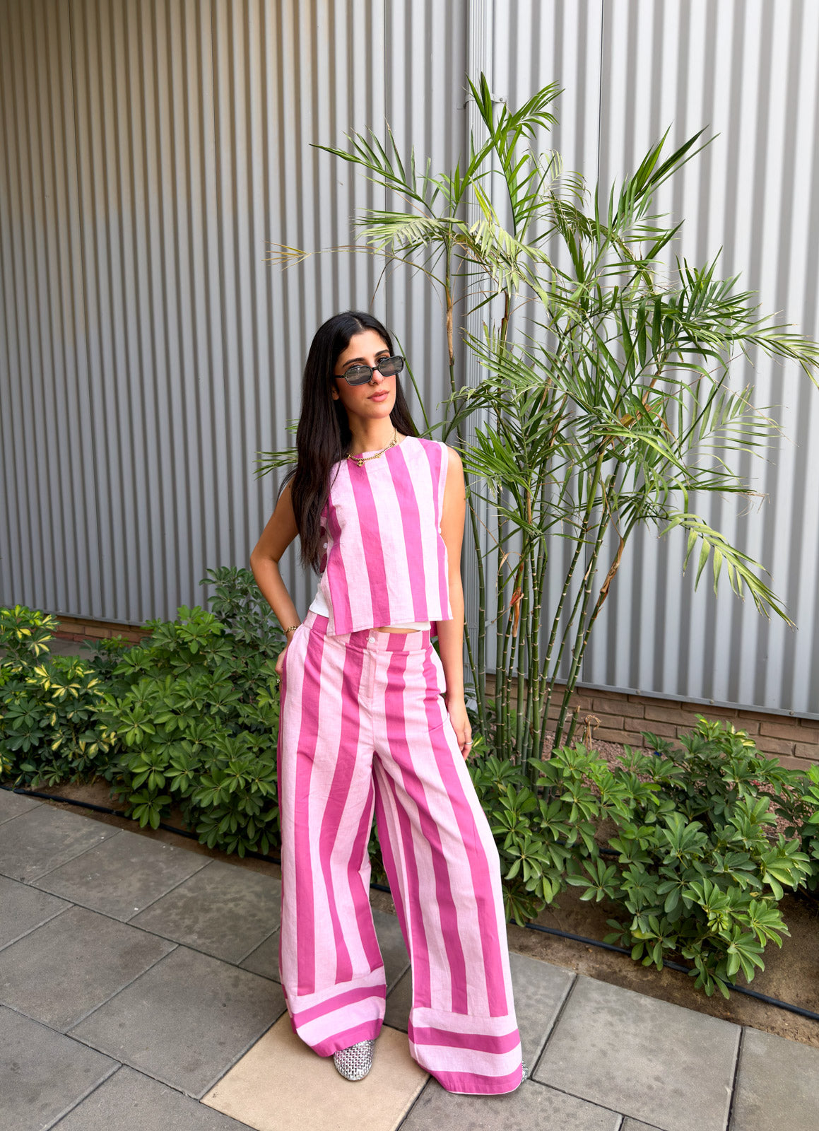 pinky pinky set
