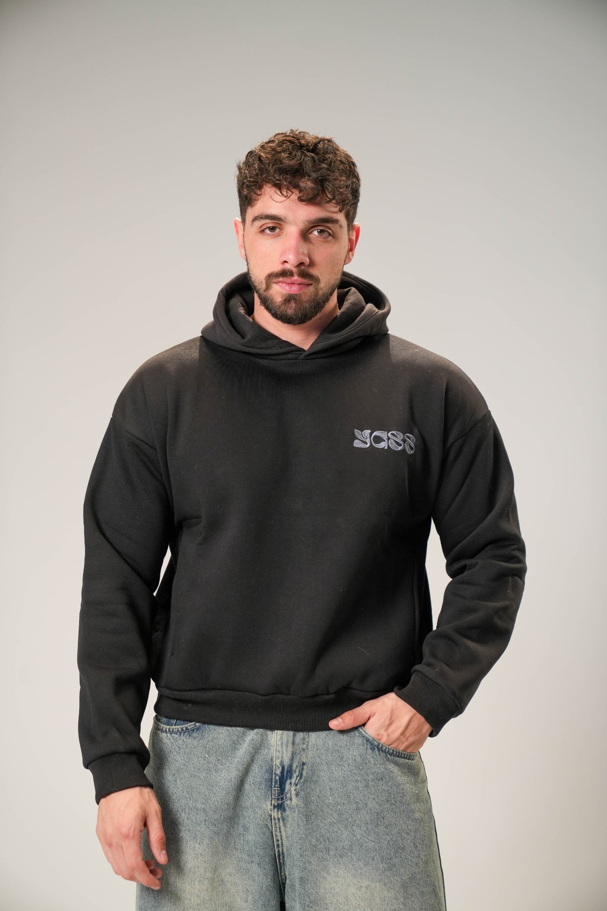 Black Yass Icon Mode