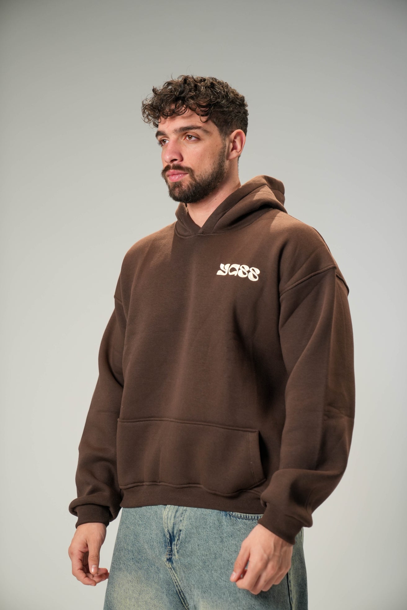 Brown Yass Fashion Talk