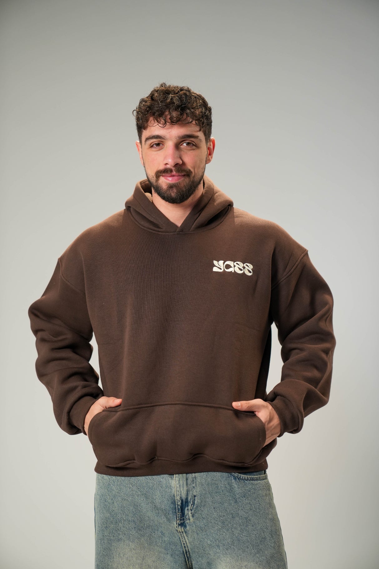 Brown Yass Fashion Talk