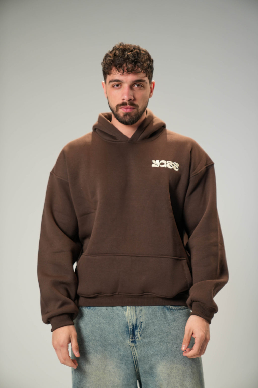 Brown Yass Fashion Talk